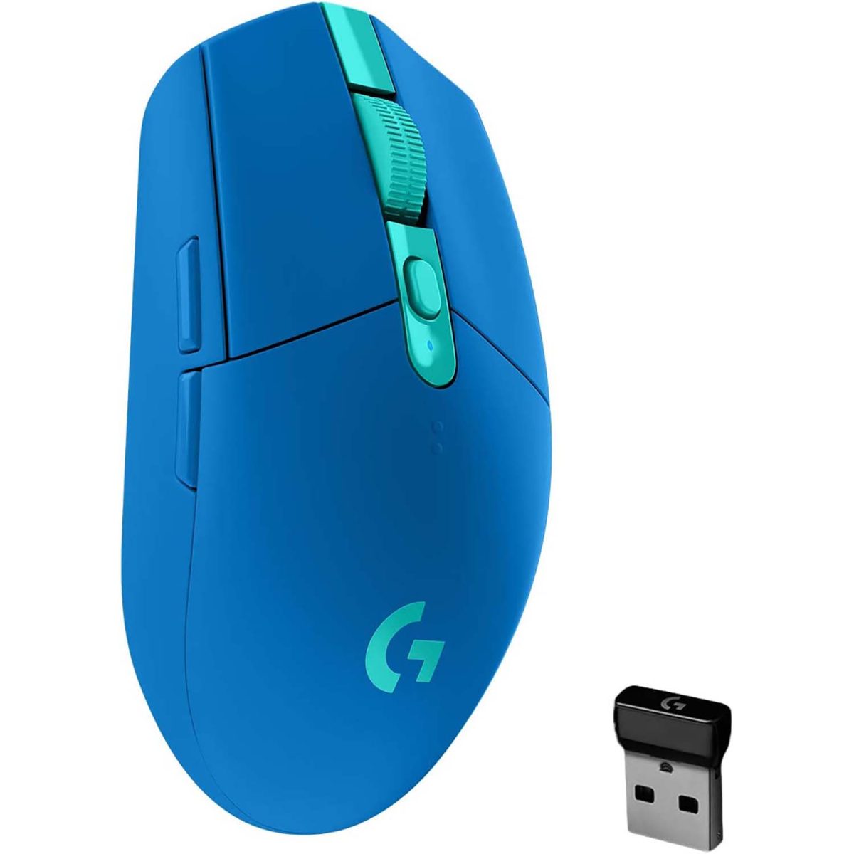 Logitech G G305 LIGHTSPEED Mavi