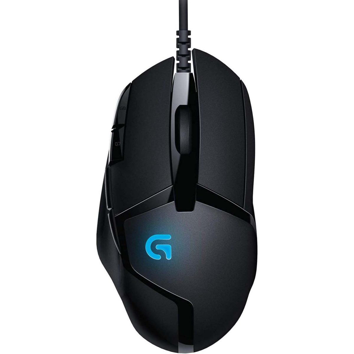 Logitech G G402 Hyperion Fury