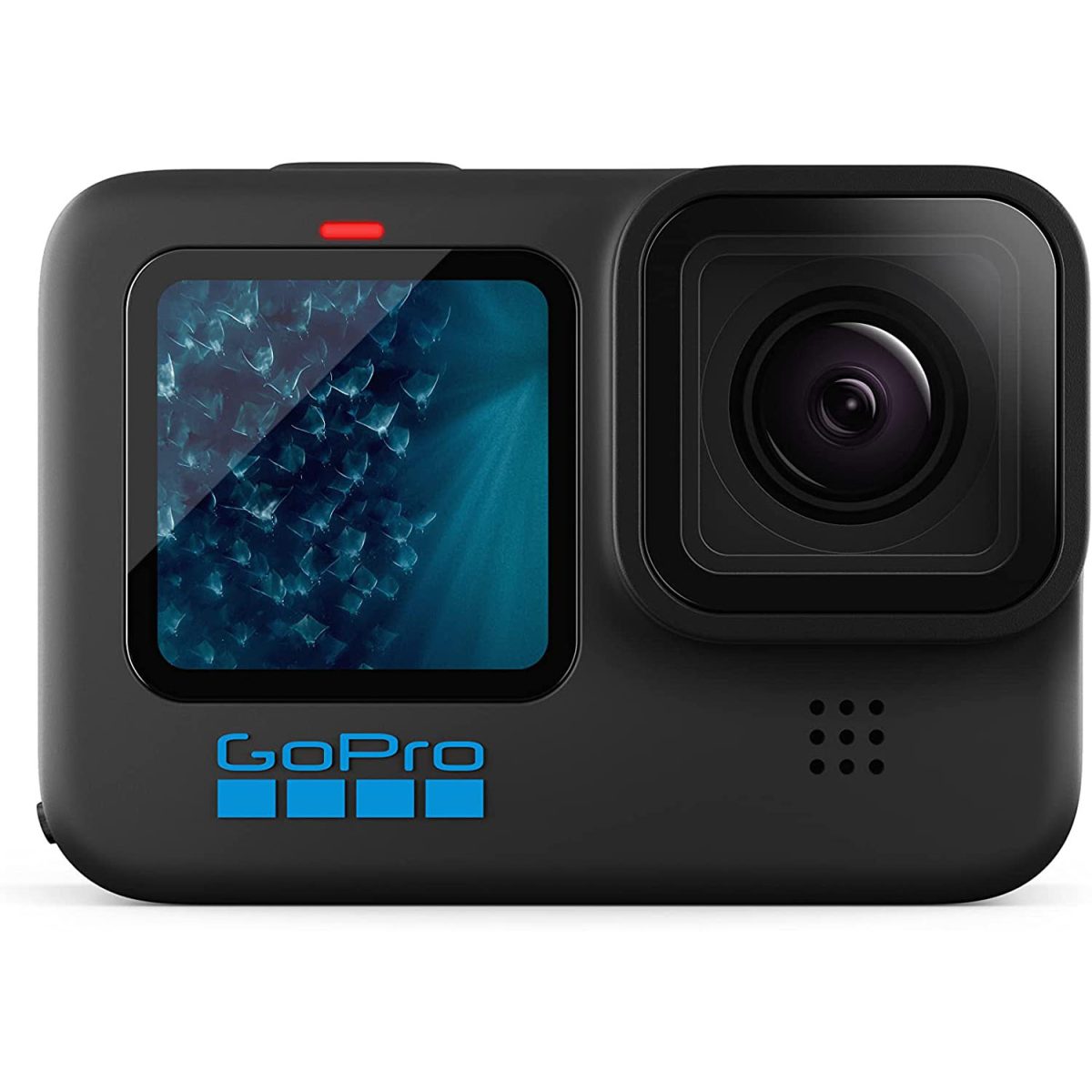 GoPro HERO11 Black Aksiyon Kamera