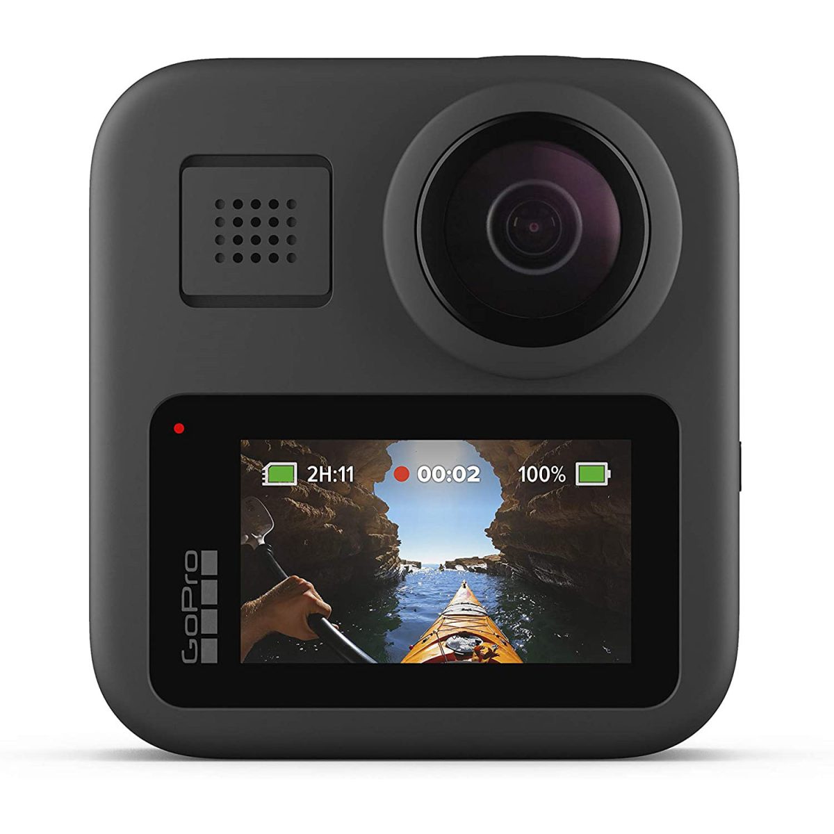 GoPro Max 360 Aksiyon Kamera