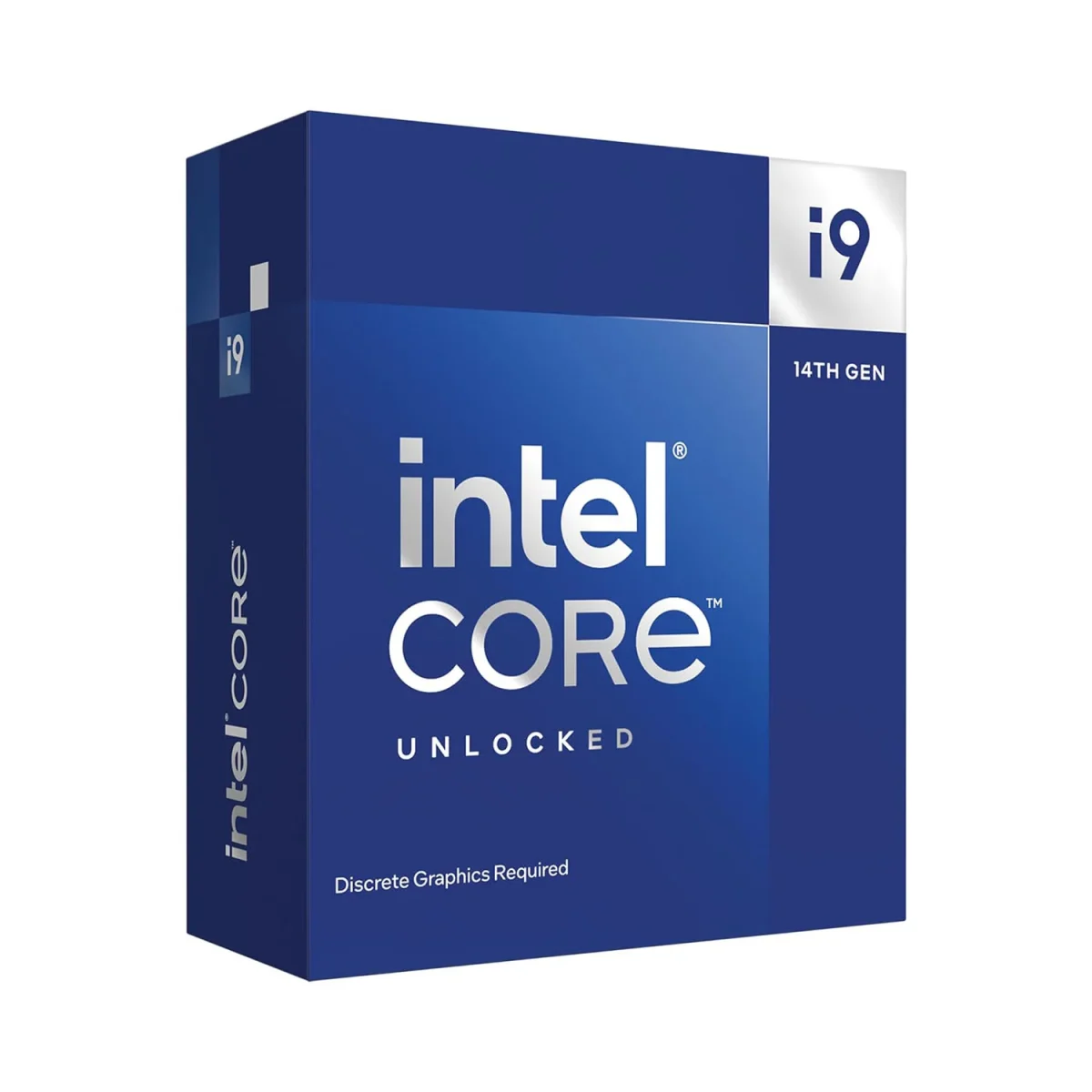 Intel Core i9 14900KF, 3.20 GHz 36 MB 24 Çerkidek LGA1700 14. Nesil (Entegre Grafik Yok)