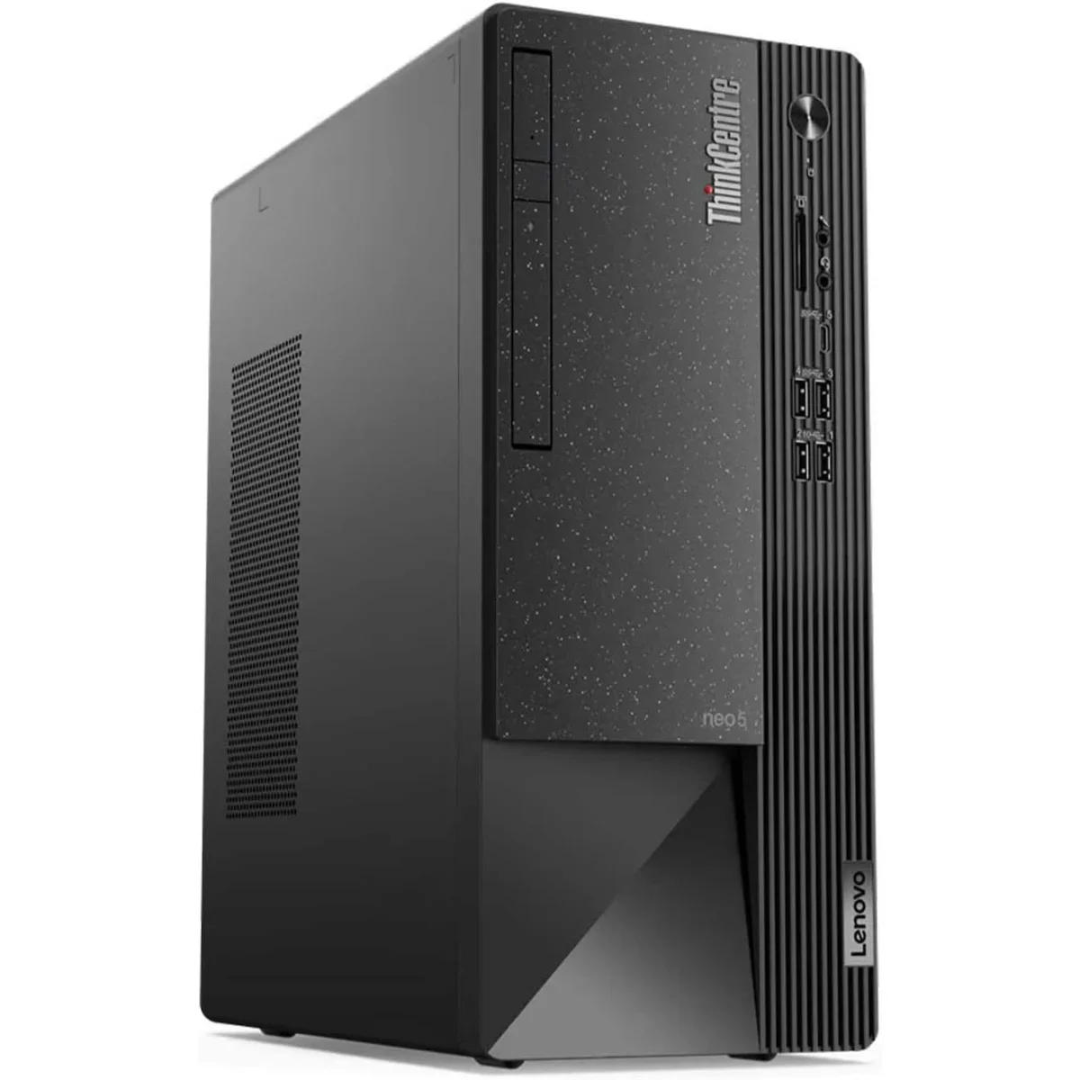 Lenovo ThinkCentre Neo 50T 11SC001ATX, i3-12100 8GB 256GB SSD UHD730 FreeDos