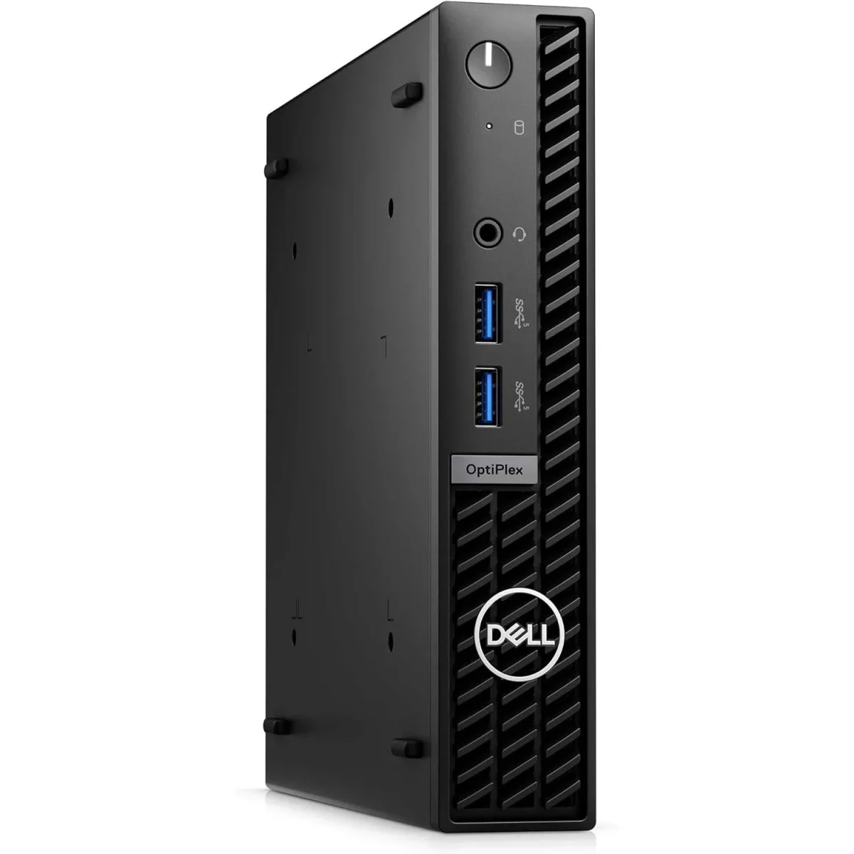 Dell OptiPlex 7010MFF N013O7010MFF_W, i5-13500T 16 GB 512 GB SSD UHD Graphics 770 Win11 Pro Mini PC